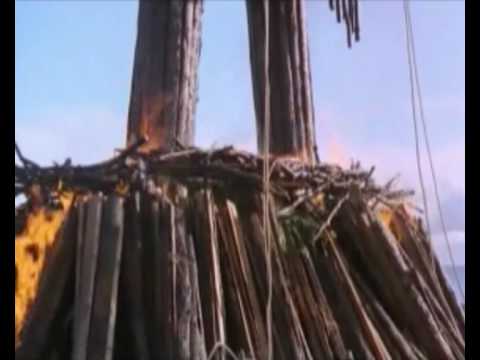 Intro to Gene Serene show : 31st October 2009 : 93 Feet East