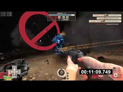 MvM: Benign Infiltration in 16:59