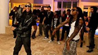 Lloyd Ft Drake &amp; Lil Wayne - Bedrock Part 2 [Full]