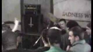 Today Is The Day-Mayari