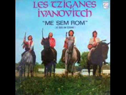 Tziganes Ivanovitch - Rouchiok