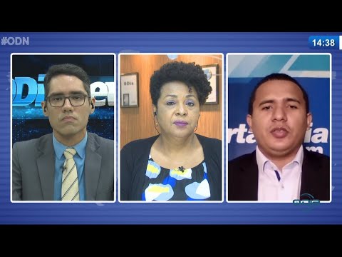 Política do Dia 08 04 2021