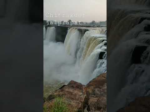 Chitrakoot jalprapat (bastar) #cg  #chhattisgarh #chitrakoot