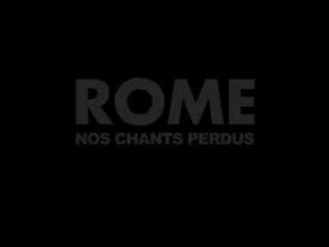 download lagu mp3 mp4 Assassin Rome, download lagu Assassin Rome gratis, unduh video klip Assassin Rome