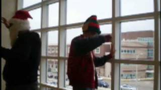 The Naughty Elf (Stop Motion)