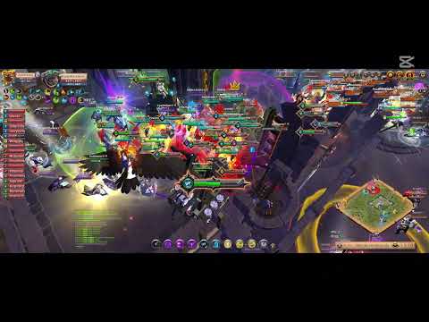 20 Castle Defense (PM vs We Profit)