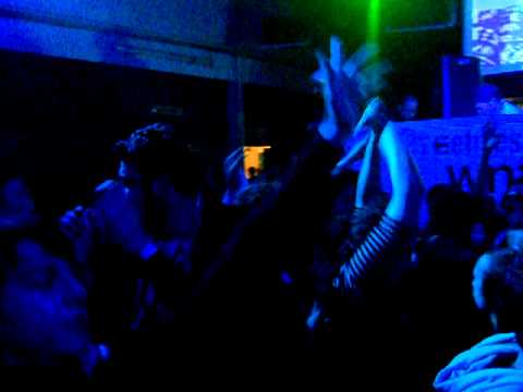 Winter Case seconda serata 28/01/2011 GIGI BAROCCO @MrGigibarocco