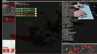 【ハッキング】現役SEがサビ残して同胞を救う#009【hacknet】