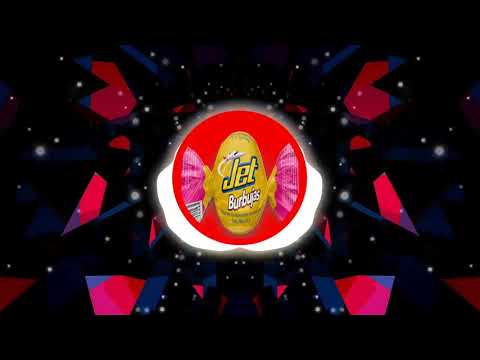 GOR2PUTO X LUISMYMIX BURBUJEANDO