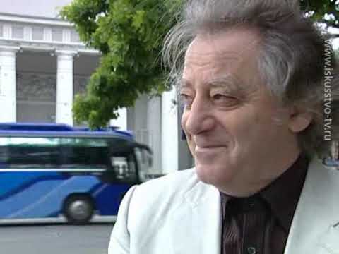 Culture Shock Alexandr Kantorov