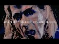 Marillion - Market Square Heroes - Official Music Promo Video