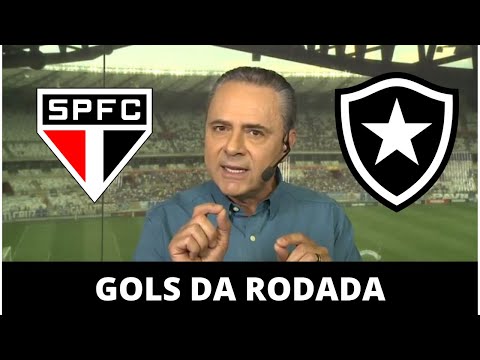 Melhores Momentos São Paulo x Ituano e Botafogo x Bangu | Melhores Momentos