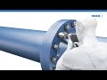 Vorteile HEICO-LOCK® Reaktionsscheiben