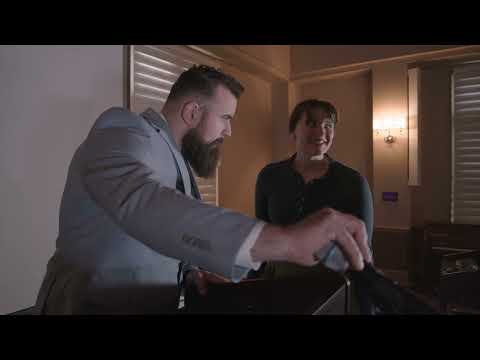 Dark Horse- Grandin Theatre Film Lab 2024