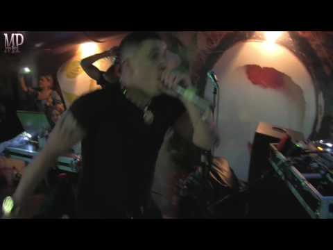 Osmani Garcia La Voz Feat. Dayamì La Musa - Medley (Bebe, Chupi Chupi) Live