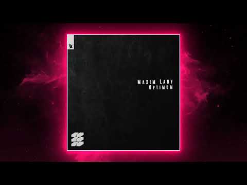 Premiere: Maxim Lany - Optimum (Extended Mix) [Armada Electronic Elements]