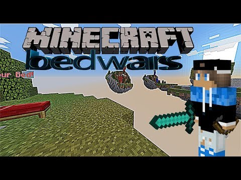 Minecraft:Bedwars faccio schifo
