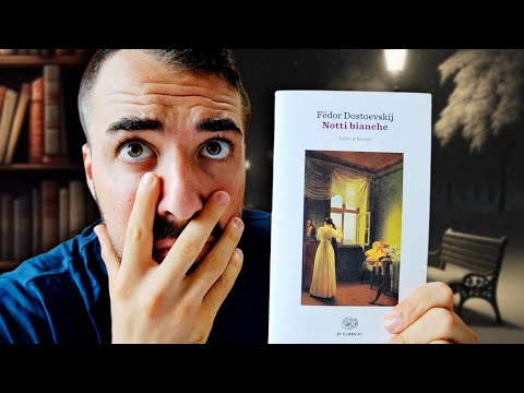 WHITE NIGHTS TRAUMATIZED ME - Dostoevsky Review