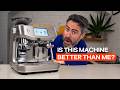NEW Automatic Espresso Machine | Breville Oracle Jet Review 2025