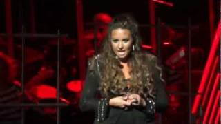 Demi Lovato - &quot;Got Dynamite&quot; (Live in Los Angeles 9-23-11)
