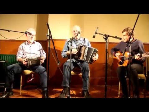 Montage from Tutors Concert Feile na Tana Carlingford Feb 2016