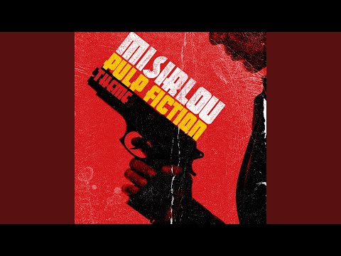 Misirlou Pulp Fiction Theme