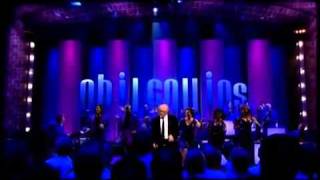 Phil Collins - My Girl (One Night Only 2010) LONDON