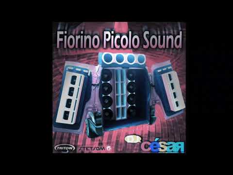 Djcesar - Fiorino Picolo Sound - 12