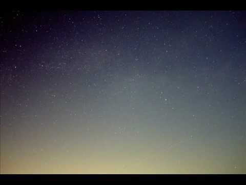 The Eternal Twilight & The Sound of Rescue - Under the Starlit Sky (Drone Mix)