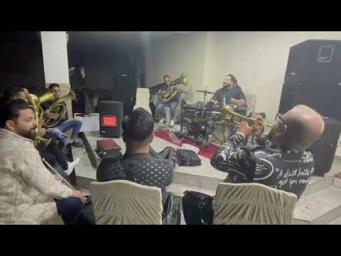 Dzambo Agusevi Orchestra ▶ Mega Oro