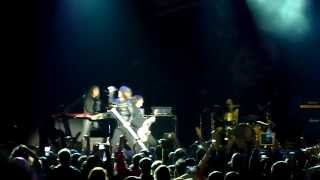 Download lagu Europe - The Final Countdown [Istanbul, 2013] mp3