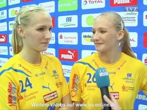 HC Leipzig siegt mit schwacher Leistung