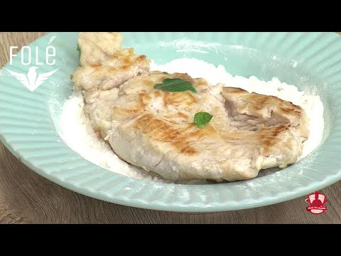 Steak pule francez - Shpejt & Shijshem - 02.04.2019