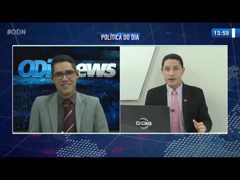 Política do Dia 28 01 2021