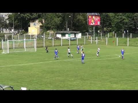 Sparing: Grunwald 1-6 Piast Gliwice