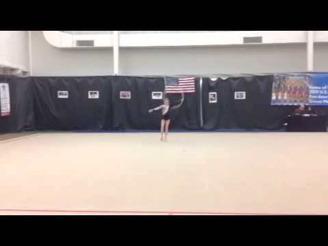 Isabel Hoop Regionals