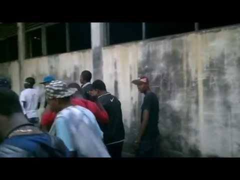 chamanculo company music