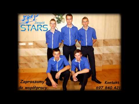 Stars - FoxTrot