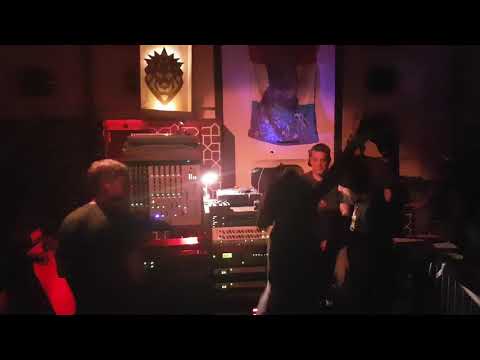 Masego Soundsystem meets Moa Anbessa ft Black Omolo