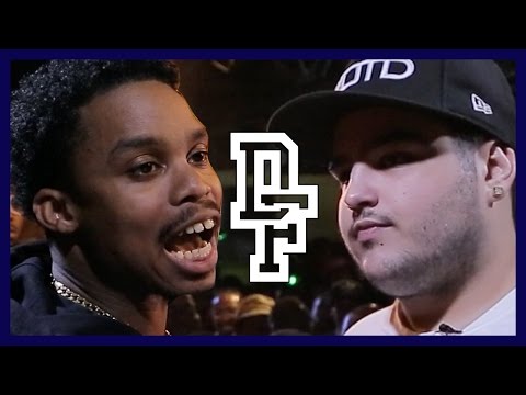 Lexx Luthor vs Brixx Belvy