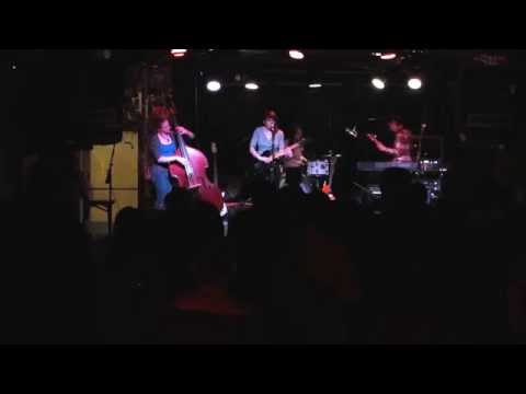 Miry Wild-7@Daveys Uptown,KC, MO-Jan 3rd, 2015