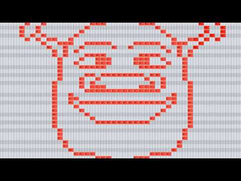 All Star but it's chill and relaxing