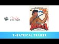 Brahma Theatrical Trailer Govinda Ayesha Julka Madhoo