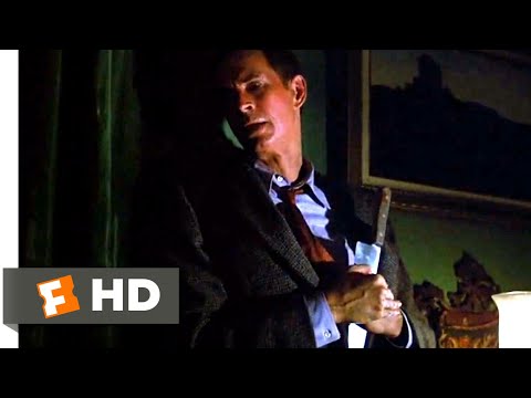 サイコIII』（1986年）-殺さないようにするシーン（3/10）｜Movieclips (Psycho III (1986) - Trying Not to Kill Scene (3/10) | Movieclips)