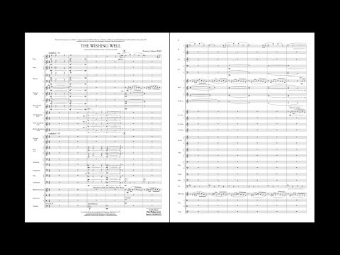 The Wishing Well by Rossano Galante