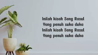 Download lagu KISAH SANG ROSUL - Fitriana (Rohatil Athyaru Tasydu)_LIRIK mp3 Download lagu KISAH SANG ROSUL - Fitriana (Rohatil Athyaru Tasydu)_LIRIK mp3