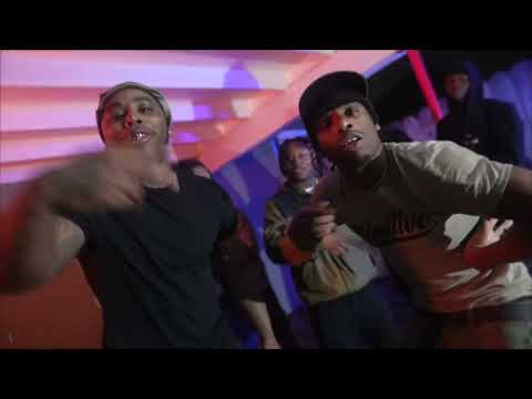 NUCEIO - BOUT WHATEVER FT OTTIE (Official Music video) SHOT BY : @alabanzaa