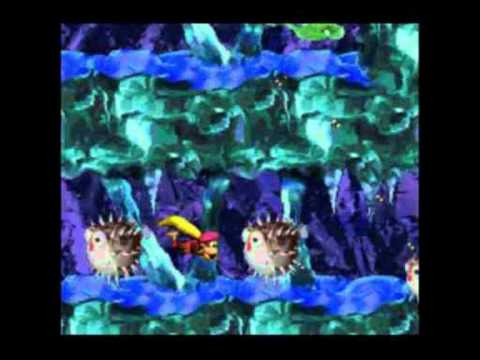 Awesome Video Game Music 353: In a Snow-Bound Land