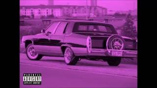 Master P - Bourbons and Lacs (Chopped and Screwed)