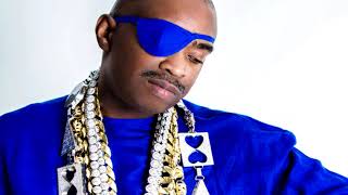 Slick Rick - Hey Young World (Instrumental)